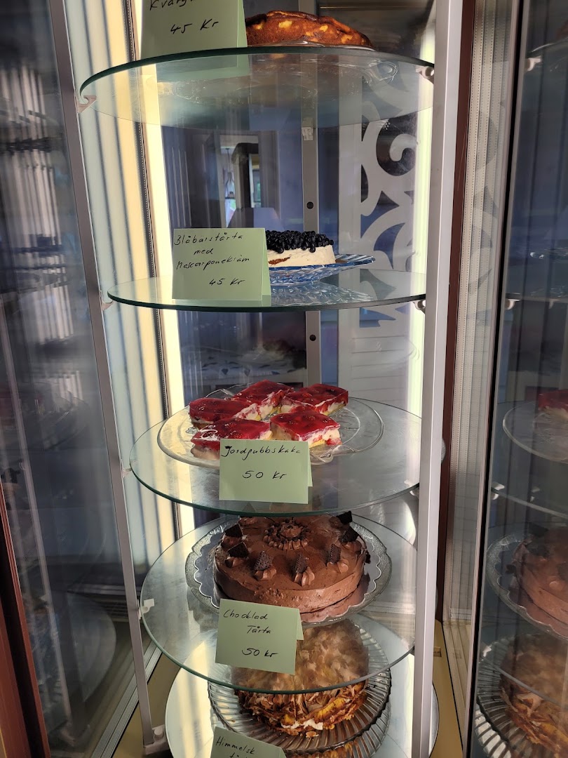 Sina's Café · Bilder 1